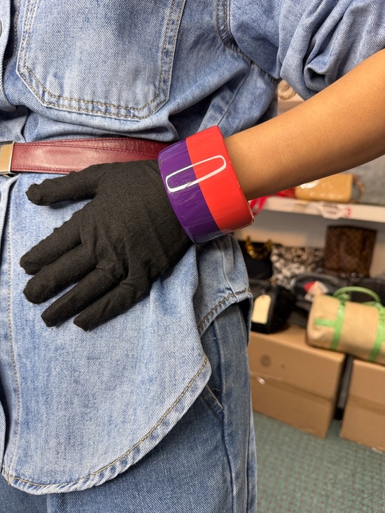 Accessories - HERMES BANGLE
